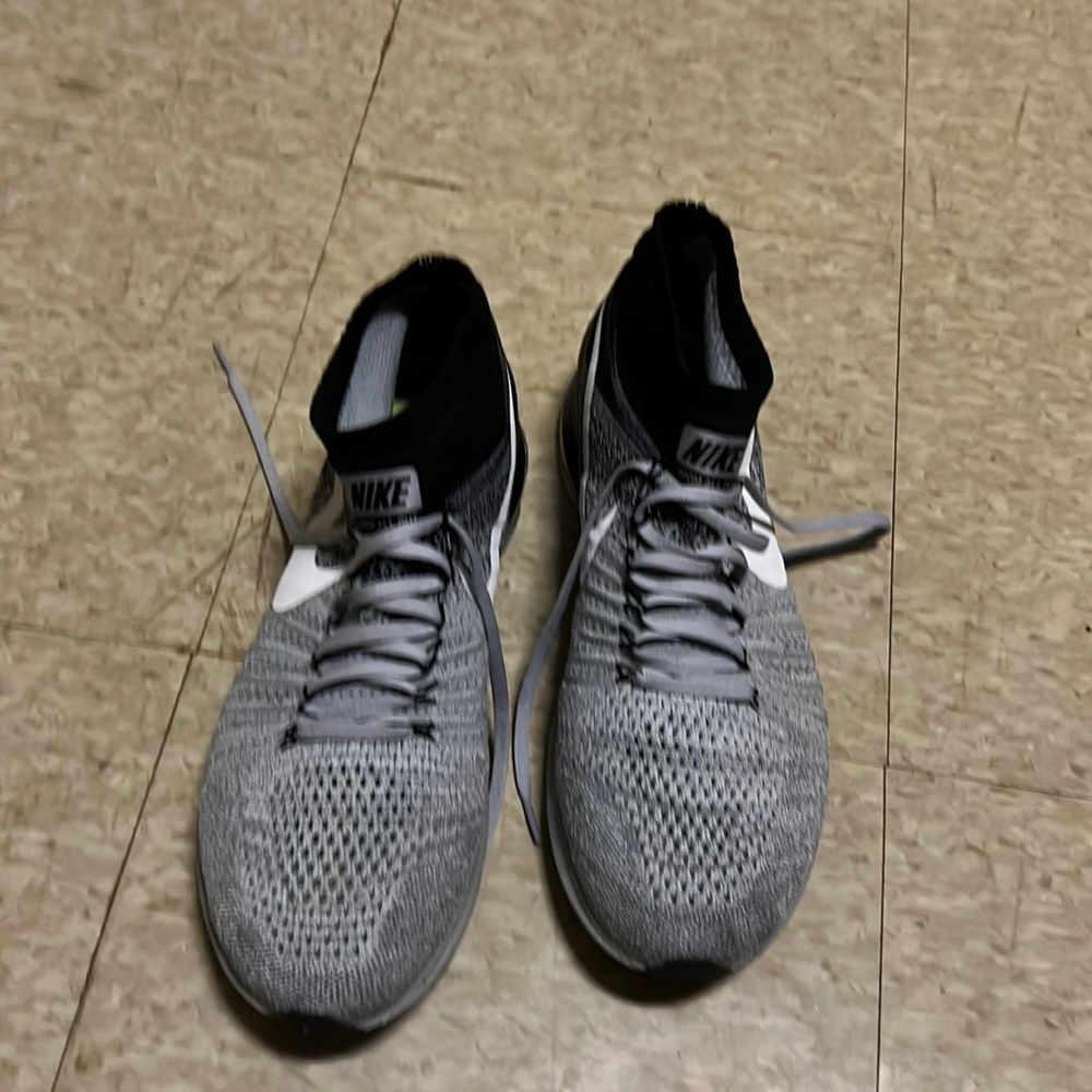 Nike zoom